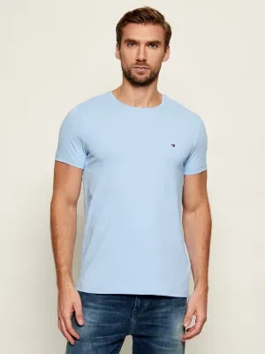 Zdjęcie produktu Tommy Hilfiger T-shirt | Extra slim fit | stretch