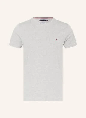 Tommy Hilfiger T-Shirt grau