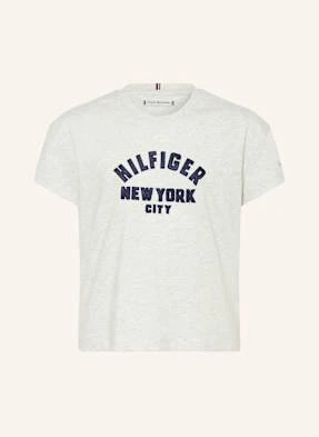 Tommy Hilfiger T-Shirt grau