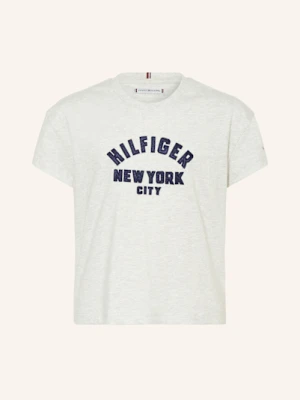 Tommy Hilfiger T-Shirt grau