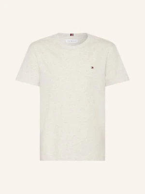 Tommy Hilfiger T-Shirt grau JASNOCZARY