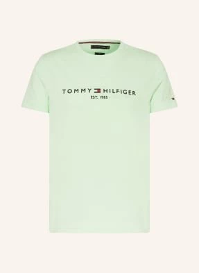 Tommy Hilfiger T-Shirt gruen