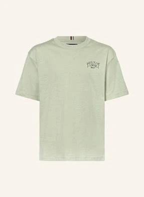 Tommy Hilfiger T-Shirt gruen