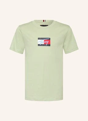 Tommy Hilfiger T-Shirt gruen