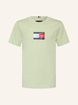 Tommy Hilfiger T-Shirt gruen