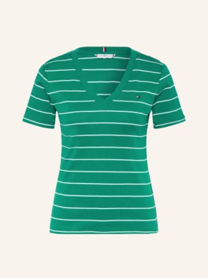 Tommy Hilfiger T-Shirt gruen