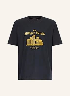 Tommy Hilfiger T-Shirt blau