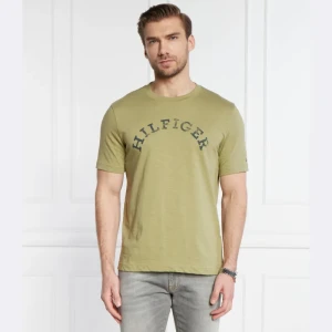 Tommy Hilfiger T-shirt HILFIGER ARCHED | Regular Fit
