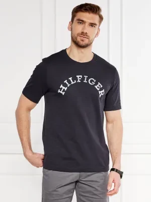 Tommy Hilfiger T-shirt HILFIGER ARCHED TEE | Regular Fit