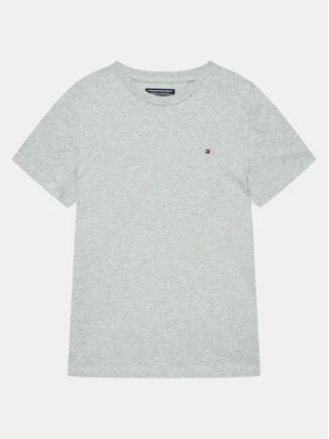 Zdjęcie produktu Tommy Hilfiger T-Shirt KB0KB04140 D Szary Regular Fit