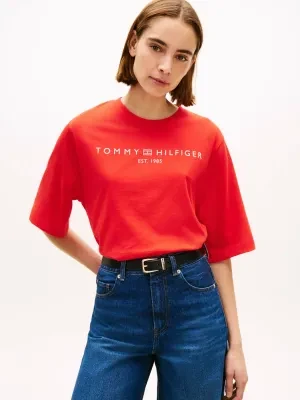 Tommy Hilfiger T-shirt | Loose fit