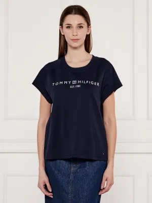 Tommy Hilfiger T-shirt | Loose fit