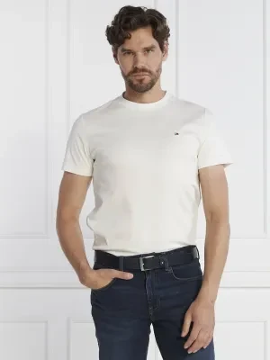 Tommy Hilfiger T-shirt LUXURY INTERLOCK | Regular Fit