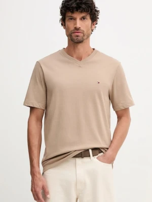 Zdjęcie produktu Tommy Hilfiger t-shirt męski bawełniany