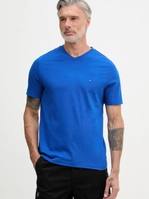 Zdjęcie produktu Tommy Hilfiger t-shirt męski bawełniany