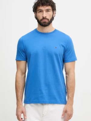 Zdjęcie produktu Tommy Hilfiger T-shirt męski bawełniany