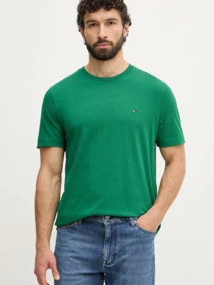Zdjęcie produktu Tommy Hilfiger T-shirt męski bawełniany