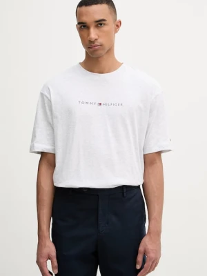 Zdjęcie produktu Tommy Hilfiger T-shirt męski bawełniany