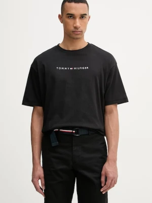 Zdjęcie produktu Tommy Hilfiger T-shirt męski bawełniany