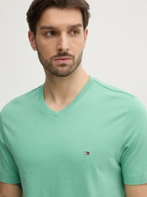 Zdjęcie produktu Tommy Hilfiger t-shirt męski bawełniany