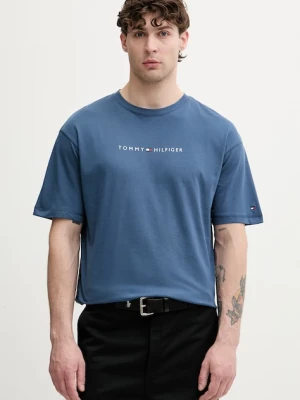 Zdjęcie produktu Tommy Hilfiger T-shirt męski bawełniany