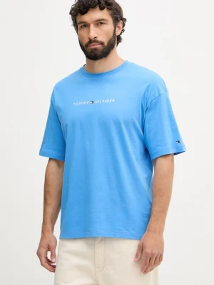 Zdjęcie produktu Tommy Hilfiger T-shirt męski bawełniany