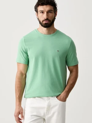 Tommy Hilfiger T-shirt męski bawełniany