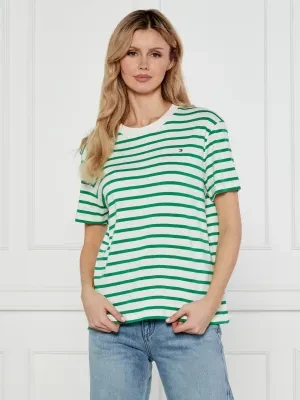 Zdjęcie produktu Tommy Hilfiger T-shirt MODERN CODY | Loose fit