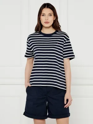 Tommy Hilfiger T-shirt MODERN CODY | Loose fit