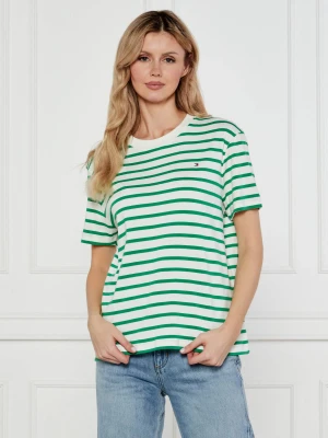 Tommy Hilfiger T-shirt MODERN CODY | Loose fit