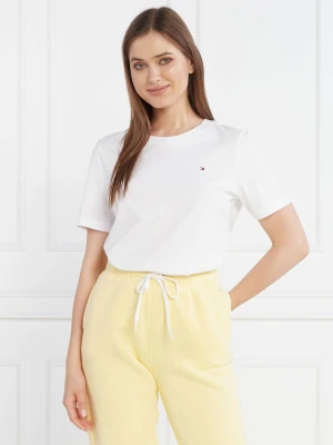 Zdjęcie produktu Tommy Hilfiger T-shirt MODERN REGULAR | Regular Fit biały