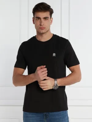 Tommy Hilfiger T-shirt MONOGRAM IMD TEE | Regular Fit