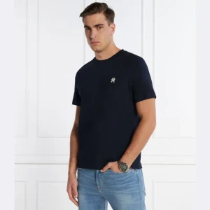 Tommy Hilfiger T-shirt MONOGRAM IMD TEE | Regular Fit