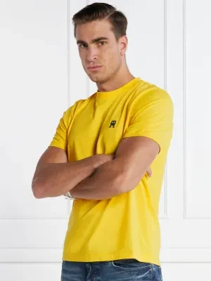 Tommy Hilfiger T-shirt MONOGRAM IMD TEE | Regular Fit