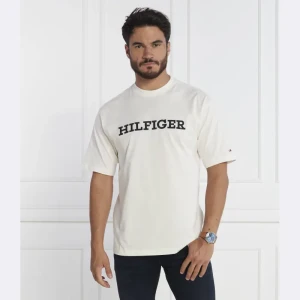 Tommy Hilfiger T-shirt MONOTYPE EMBRO | Relaxed fit