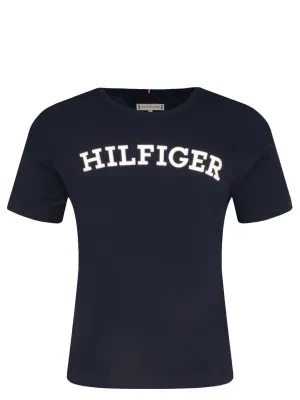 Tommy Hilfiger T-shirt MONOTYPE | Regular Fit