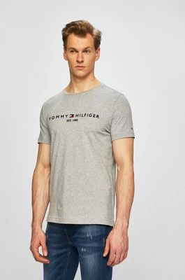 Tommy Hilfiger - T-shirt MW0MW11465 MW0MW11465