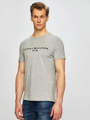 Tommy Hilfiger - T-shirt MW0MW11465 MW0MW11465