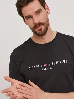 Tommy Hilfiger - T-shirt MW0MW11465 MW0MW11465