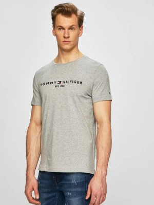 Tommy Hilfiger - T-shirt MW0MW11465 MW0MW11465