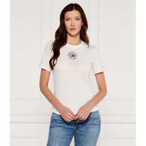 Tommy Hilfiger T-shirt NAUTICAL | Slim Fit