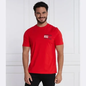 Tommy Hilfiger T-shirt NEW YORK FLAG TEE | Regular Fit