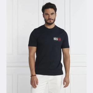 Tommy Hilfiger T-shirt NEW YORK FLAG TEE | Regular Fit