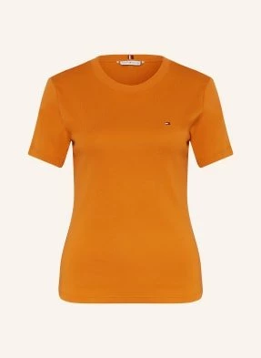 Tommy Hilfiger T-Shirt orange