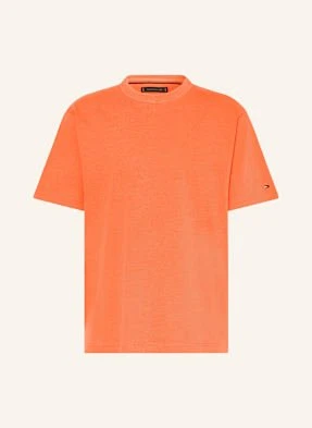 Tommy Hilfiger T-Shirt orange