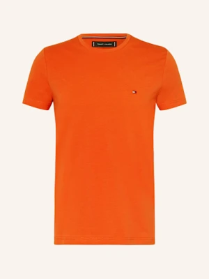 Tommy Hilfiger T-Shirt orange