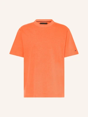 Tommy Hilfiger T-Shirt orange