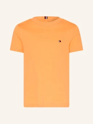 Tommy Hilfiger T-Shirt orange