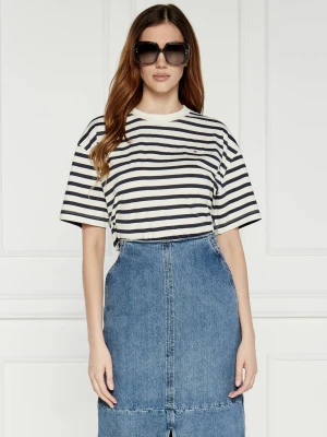 Tommy Hilfiger T-shirt | Oversize fit