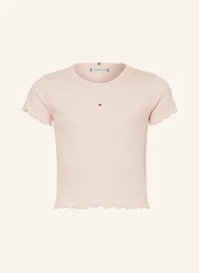 Tommy Hilfiger T-Shirt pink